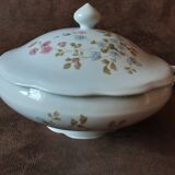 Soup tureen A Deshoulieres