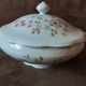 Soup tureen A Deshoulieres