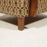 Art Deco armchair, 1940