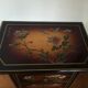 Commode asiatique