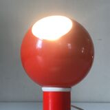 Wall lamp eye ball design 1970