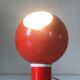 Wall lamp eye ball design 1970