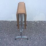 Formica folding table