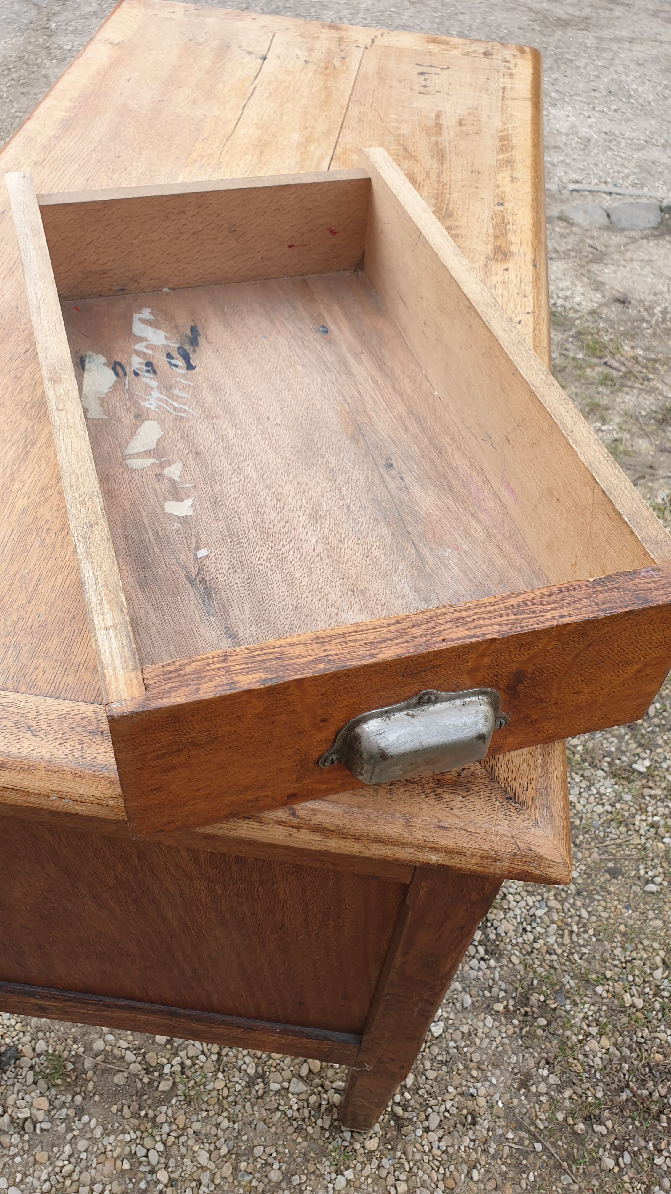 Administrative Office 50's