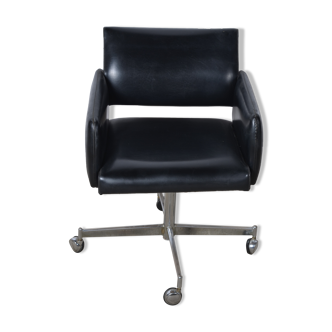 Fauteuil de bureau 1960 RM mobilier