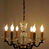 1930 hanging lamp