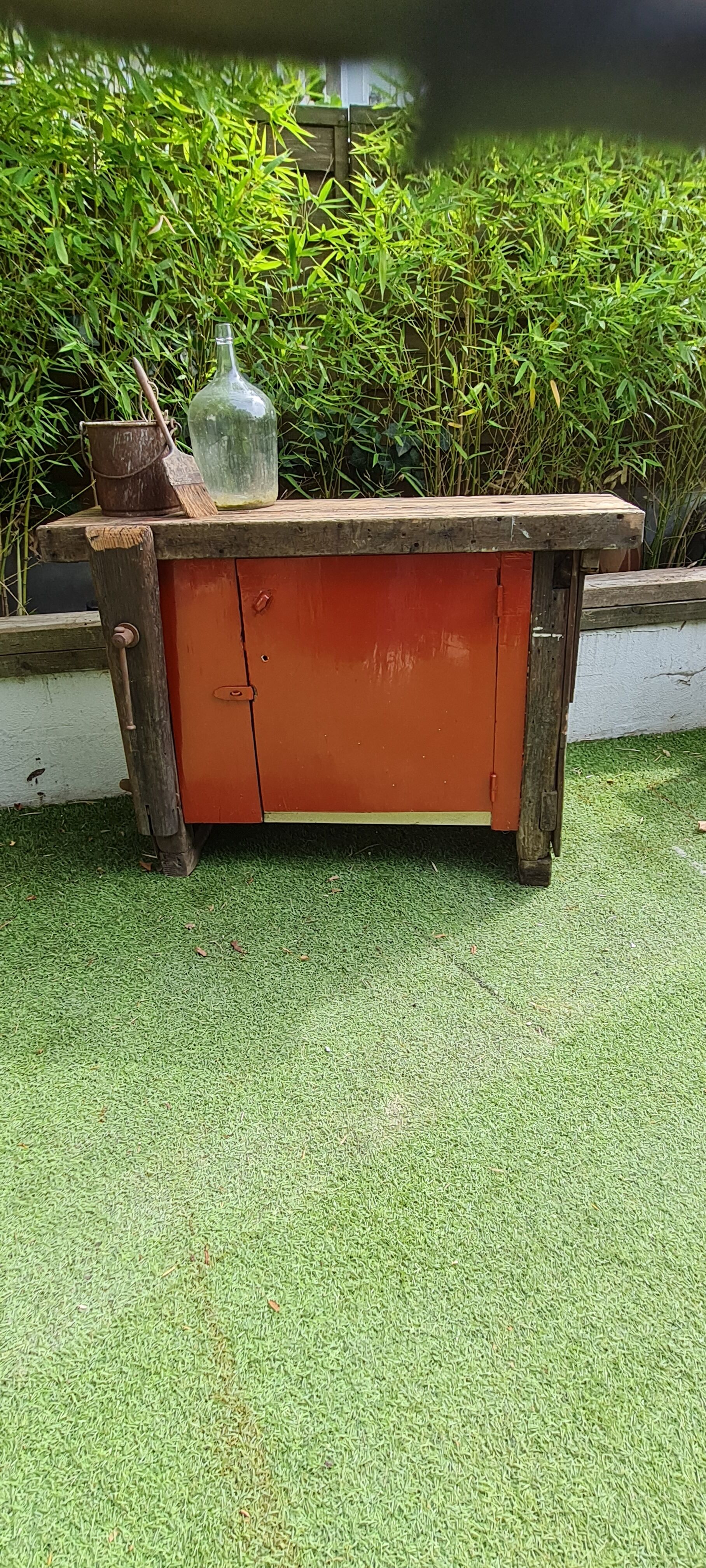 Workbench