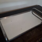Mirror tray