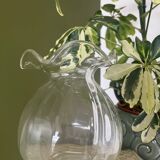 Vase rond