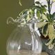 Vase rond