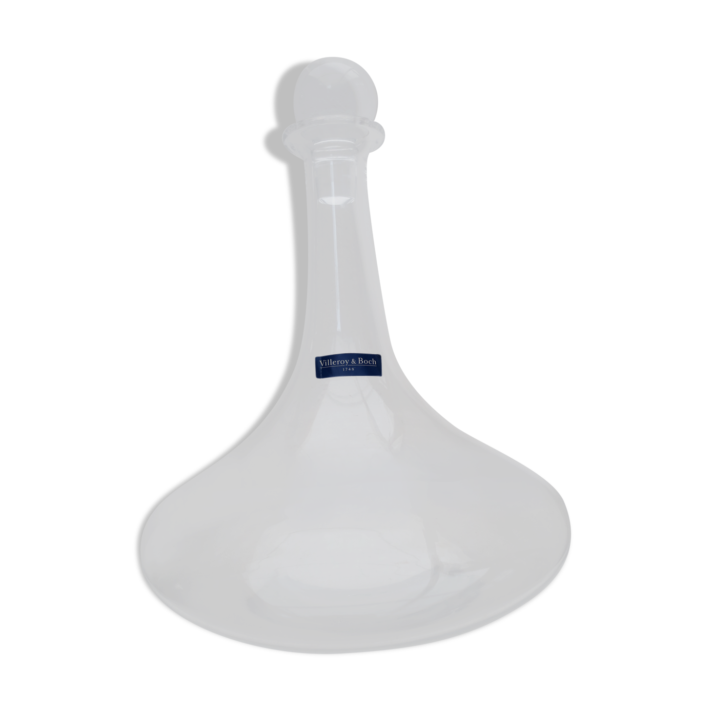 old decanter vinobile