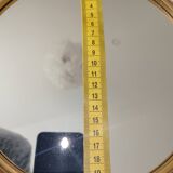 Mirror tray