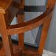 Vestiaire en Acajou, époque Art Déco – 1930