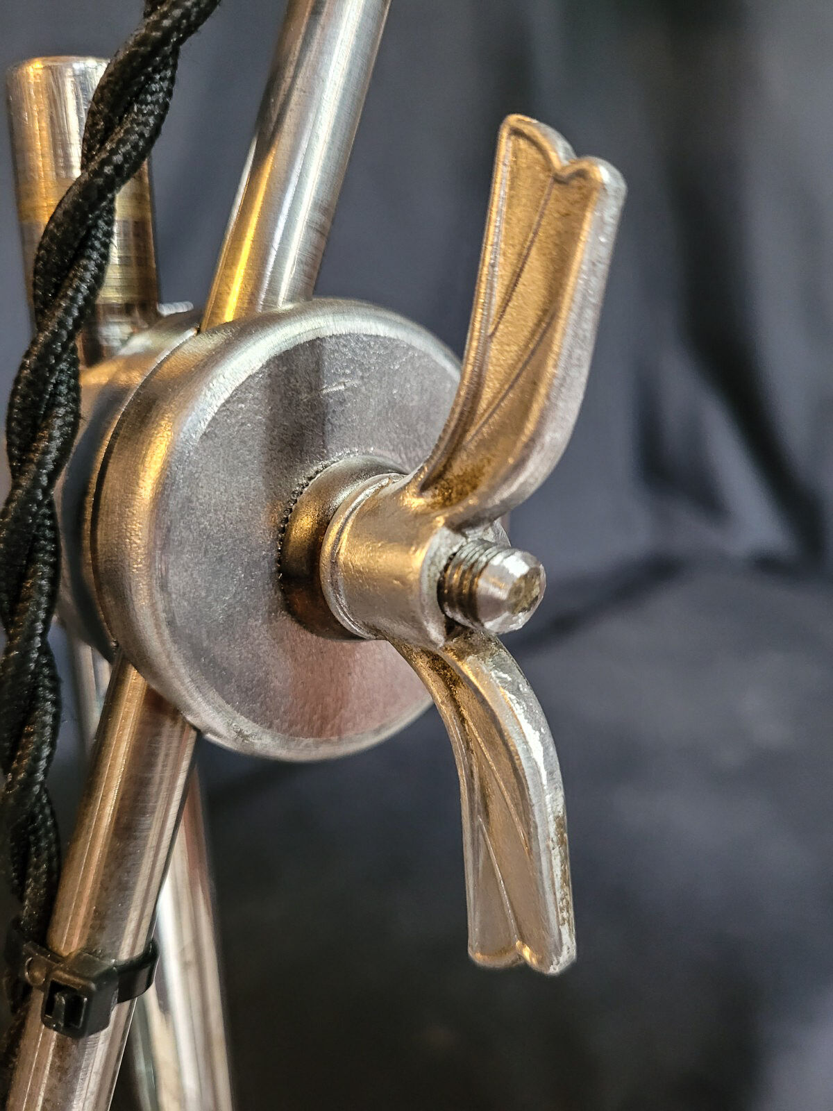 Lampe articulée Lefebvre