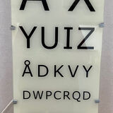 Gyllen wall light IKEA