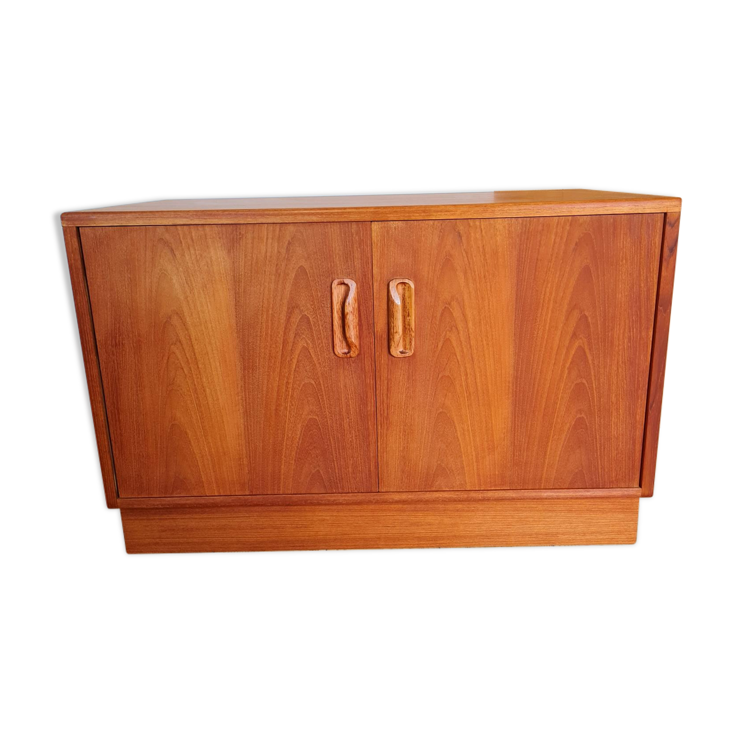 G-plan teak buffet from the 70s