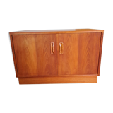 G-plan teak buffet from the 70s