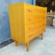 Vintage dresser