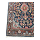 Tapis persan noué main – 200 x 125 cm