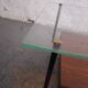 Georges Frydman designer coffee table