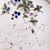 Ancien plateau en bois