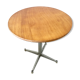 Table pied étoile