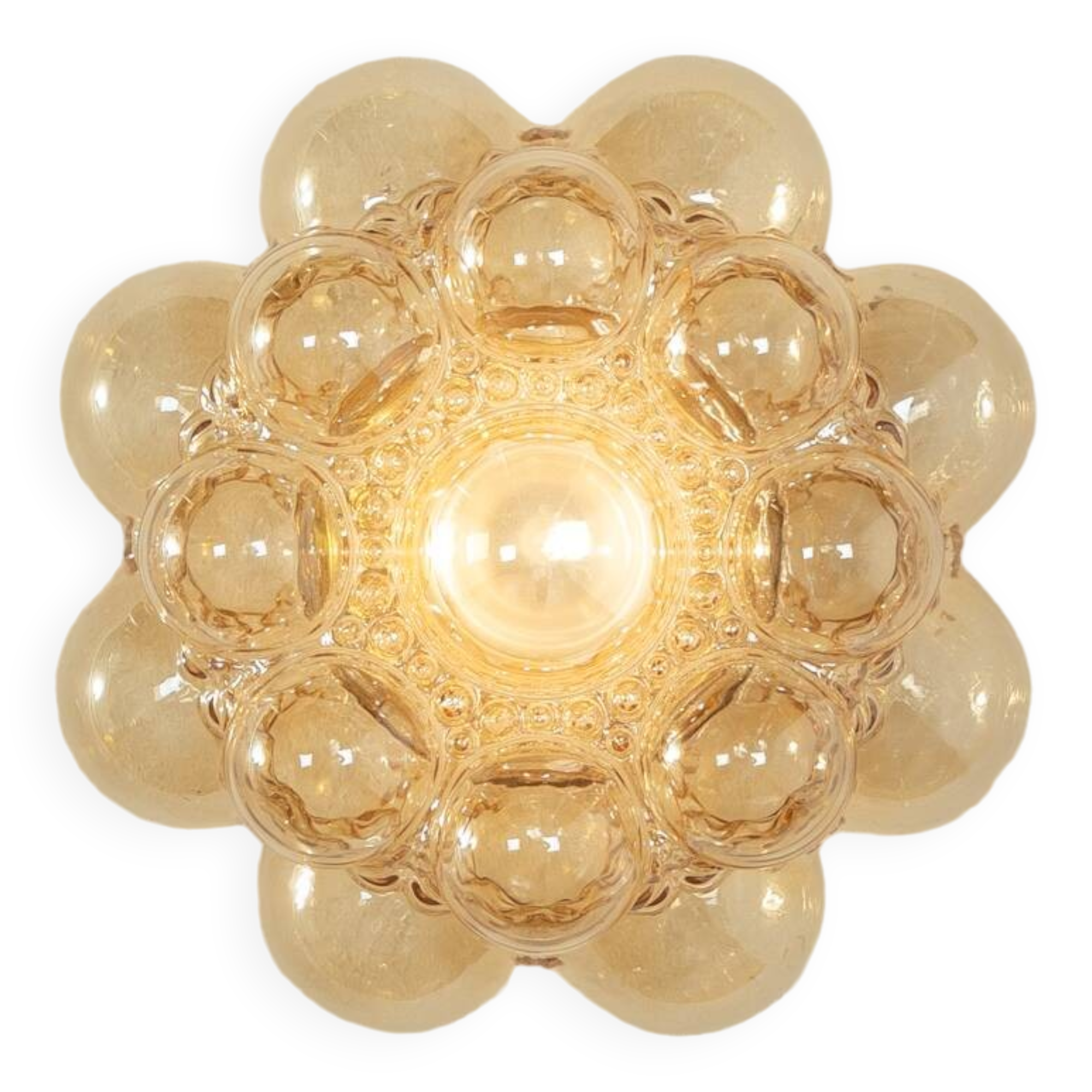 Wall lamp, Helena Tynell