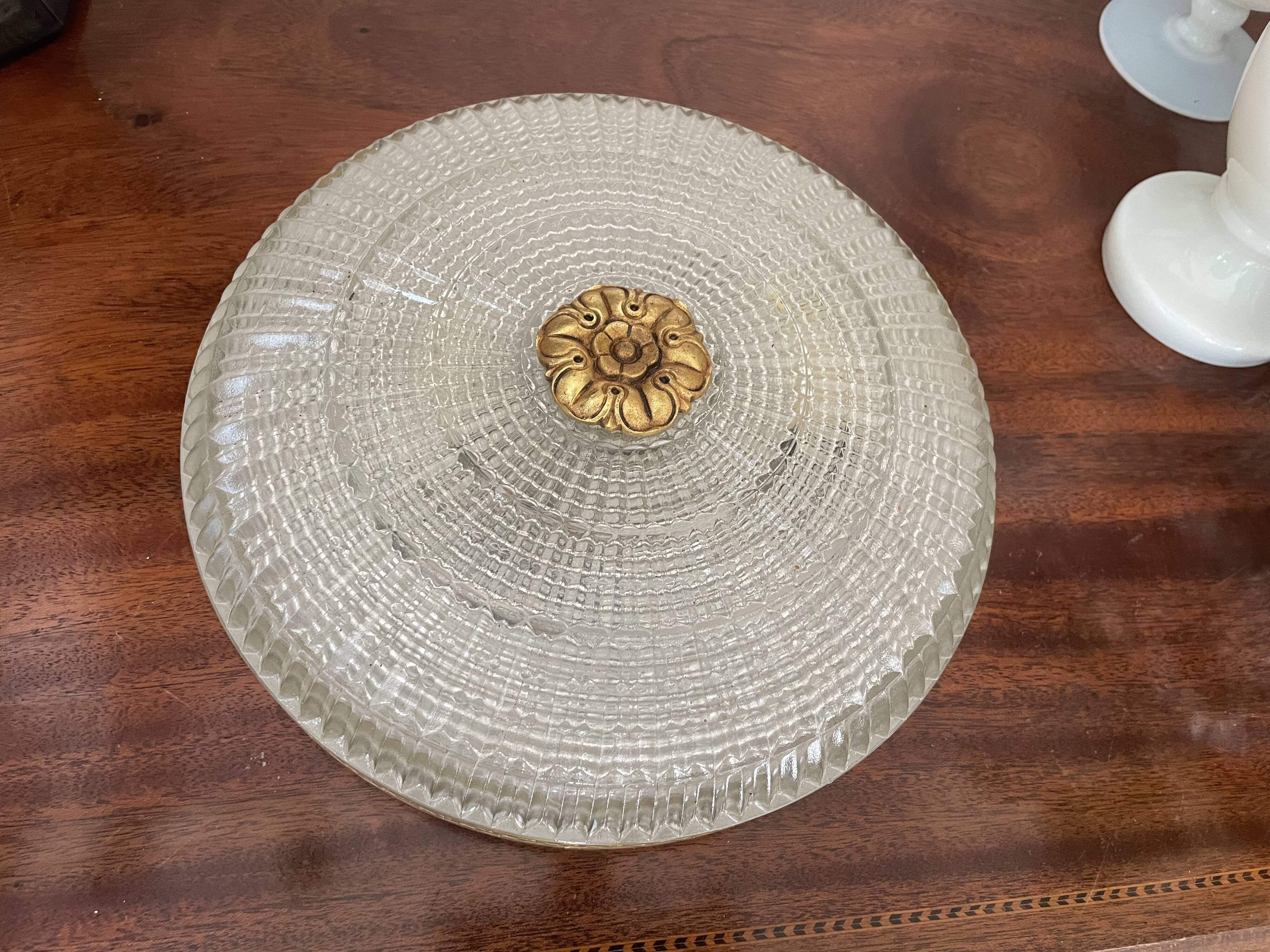 Ceiling lamp Lucien Gau
