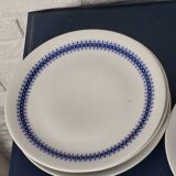 70s plate