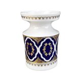 Porcelain vase Unterweisbach