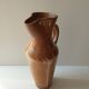 Ceramic pitcher (stoneware) Height 27.5cm - Vintage