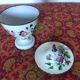 Enamelled sheet metal pot 30/40s