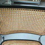 B32 chairs by Marcel Breuer