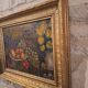 Still life painting