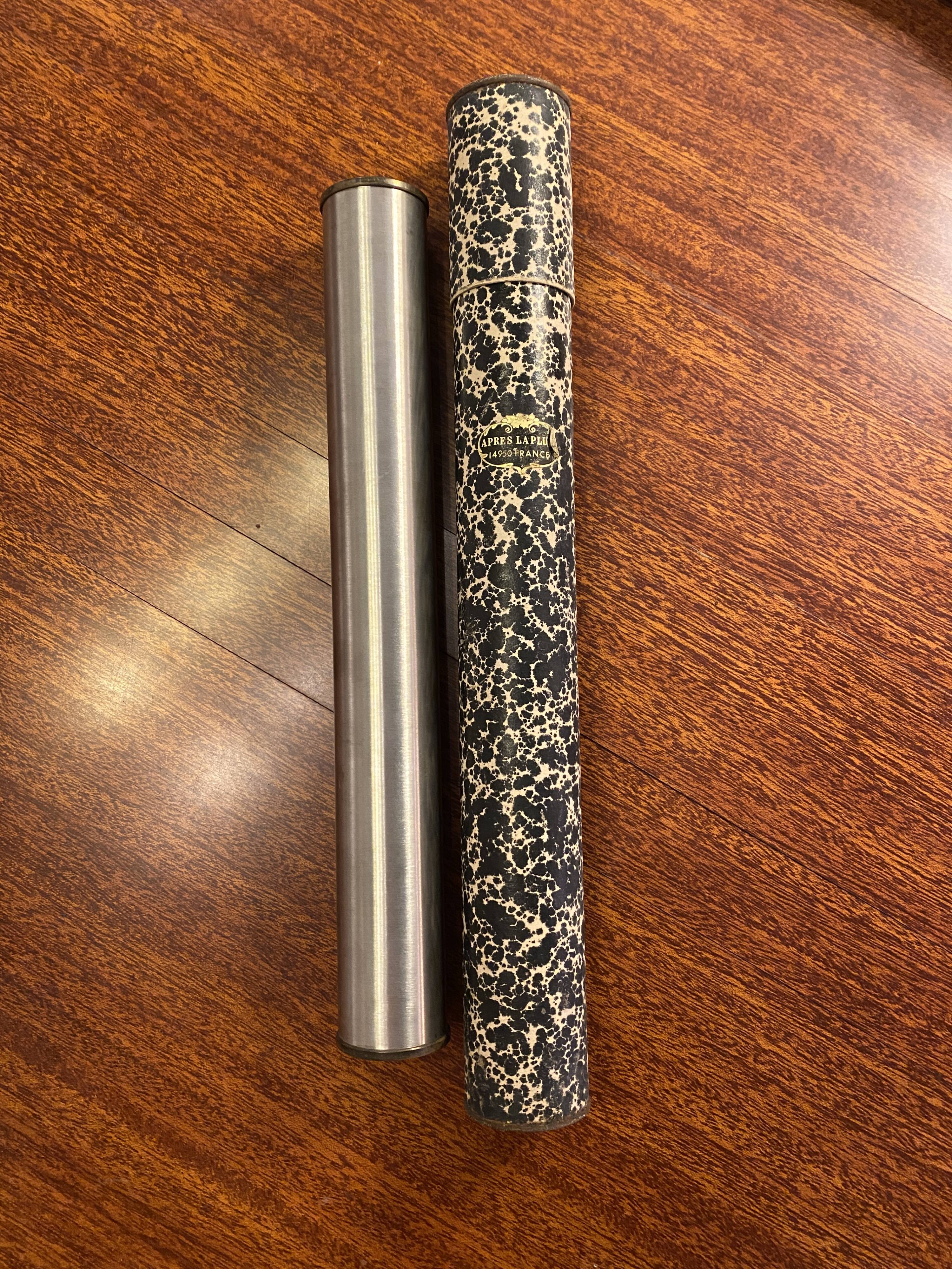 Vintage Kaleidoscope