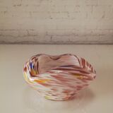 Empty murano pocket