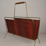 Vintage magazines 1960