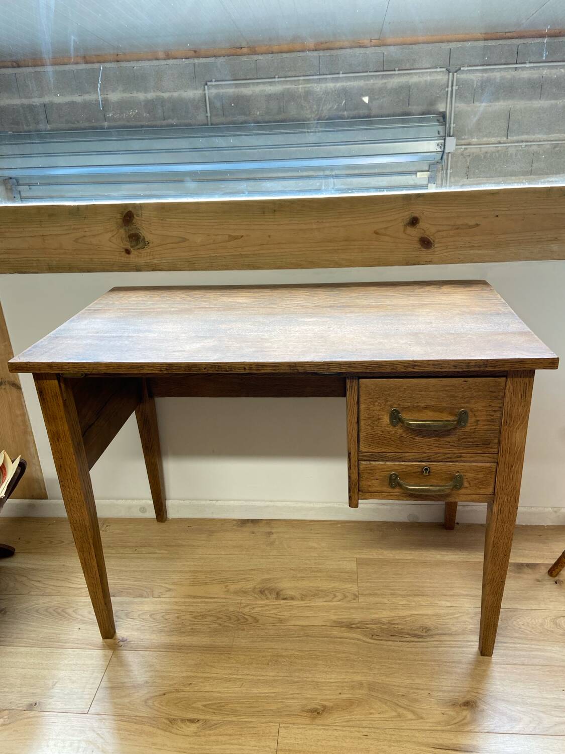 Vintage desk