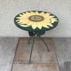 Ancienne table