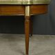 Table basse en Acajou, style Louis XVI – Début XXe