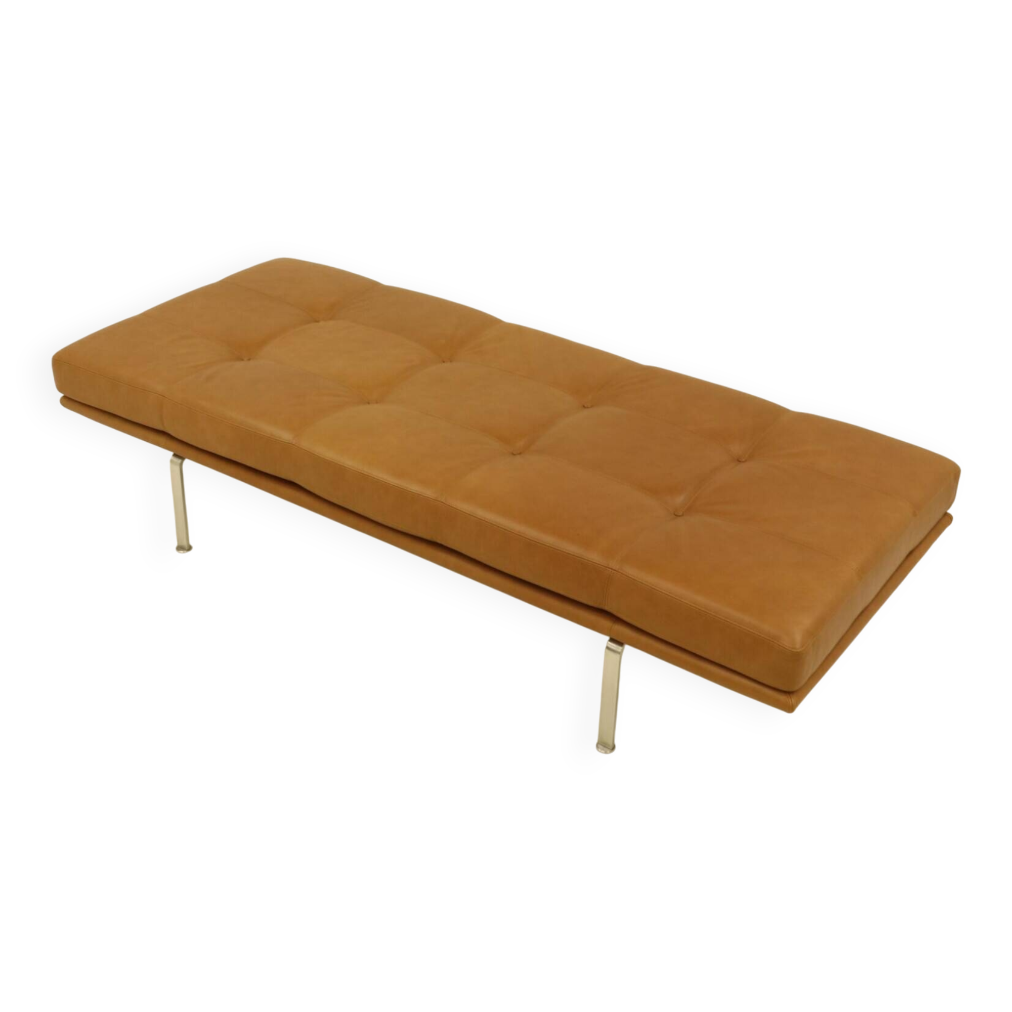 Arne Vodder AV57 Daybed for Nielaus