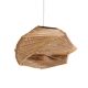 Vintage Paper Pendant Lamp