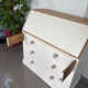 Charming secretary fully restored