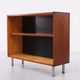 Pastoe Bookcase Cees Braakman 1960s Dutch