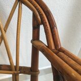 Fauteuil d'Audoux & Minnet