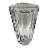 Vase en cristal de Baccarat modèle Diane