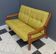 Gustav Thams teak 2-seat sofa for A/S Vejen Denmark 1960s