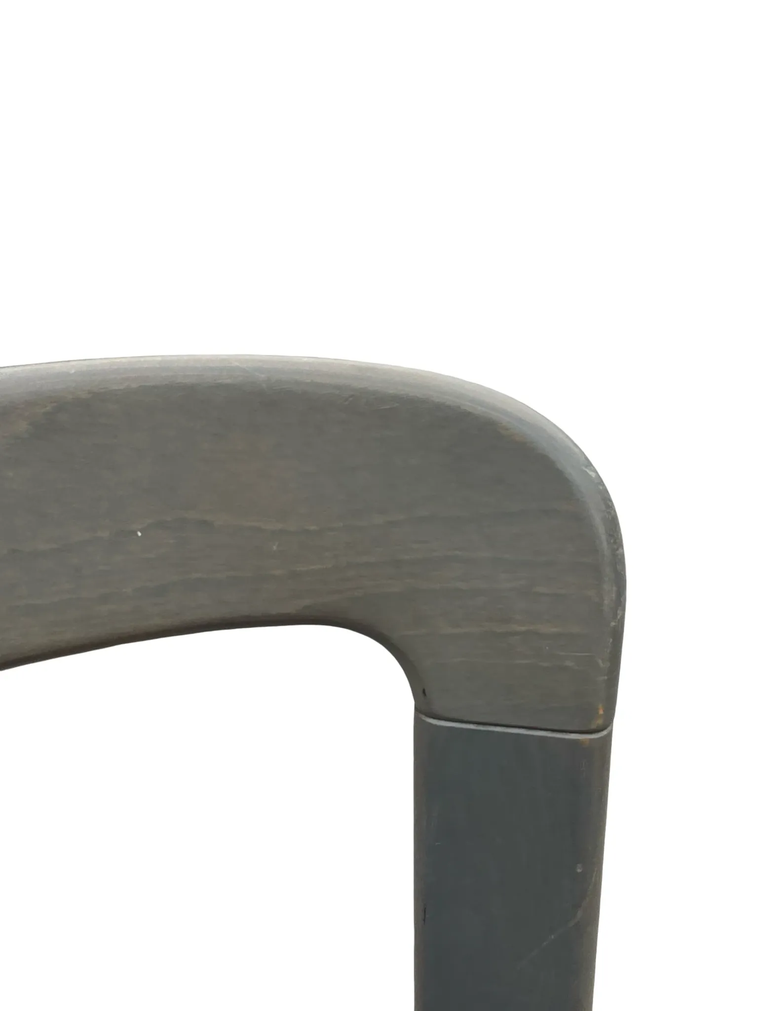 Vintage Bruno Rey chair -  model Rey 33 -for Dietiker / Kusch & Co.