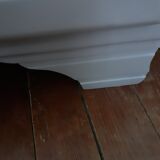 Grey sideboard
