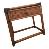 Rattan furniture